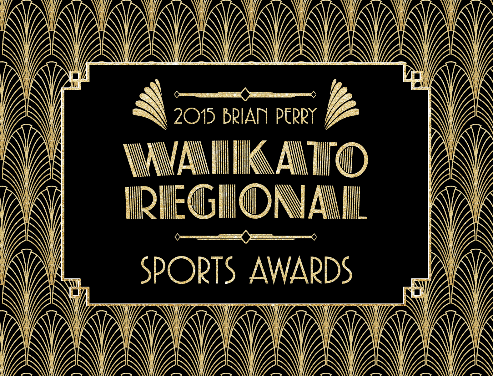 Finalists announced for 2015 Brian Perry Waikato Regional Sports Awards