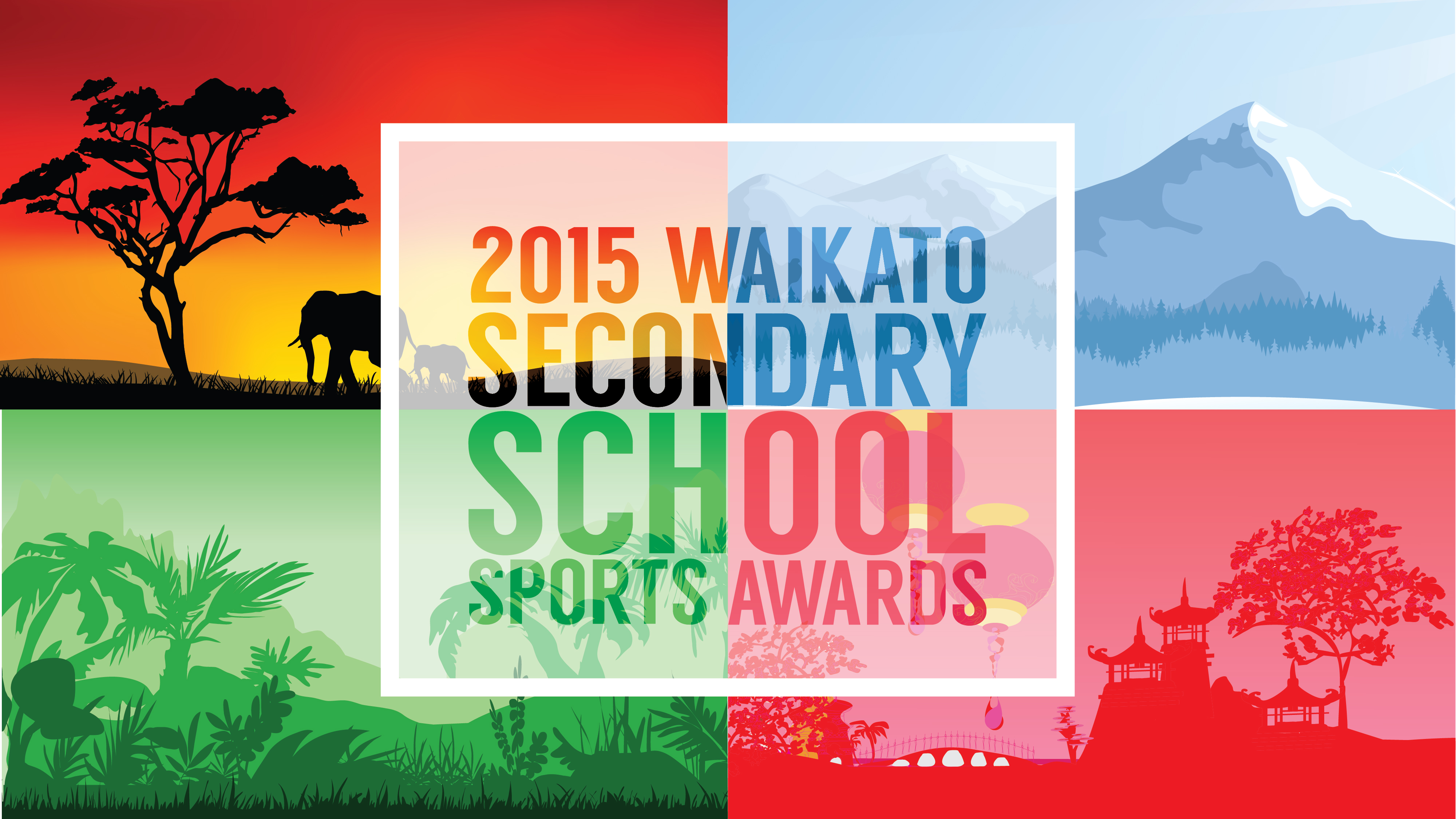 Waikato Secondary School Sports Awards Finalists Announced