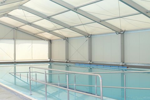 Matamata Year-Round Pool Solution 