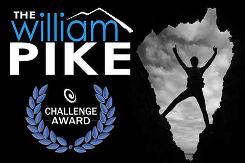 William Pike Challenge Award Launch