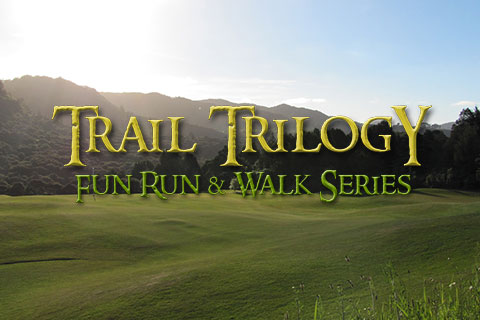 Trail Trilogy - Paeroa to Thames Results