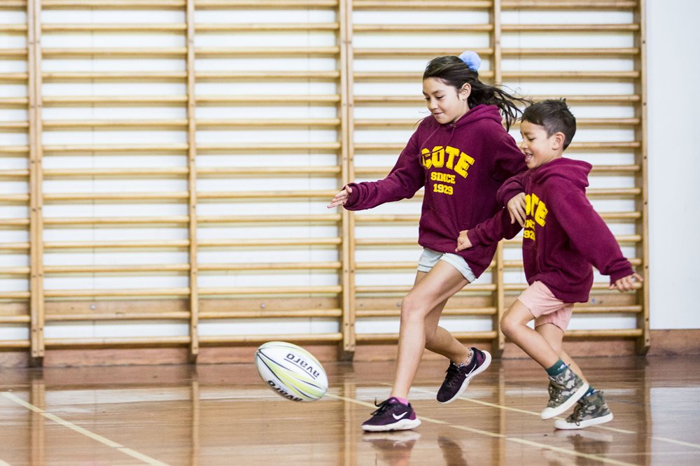 Over $800,000 of Sport NZ’s community resilience fund allocated across the Waikato region