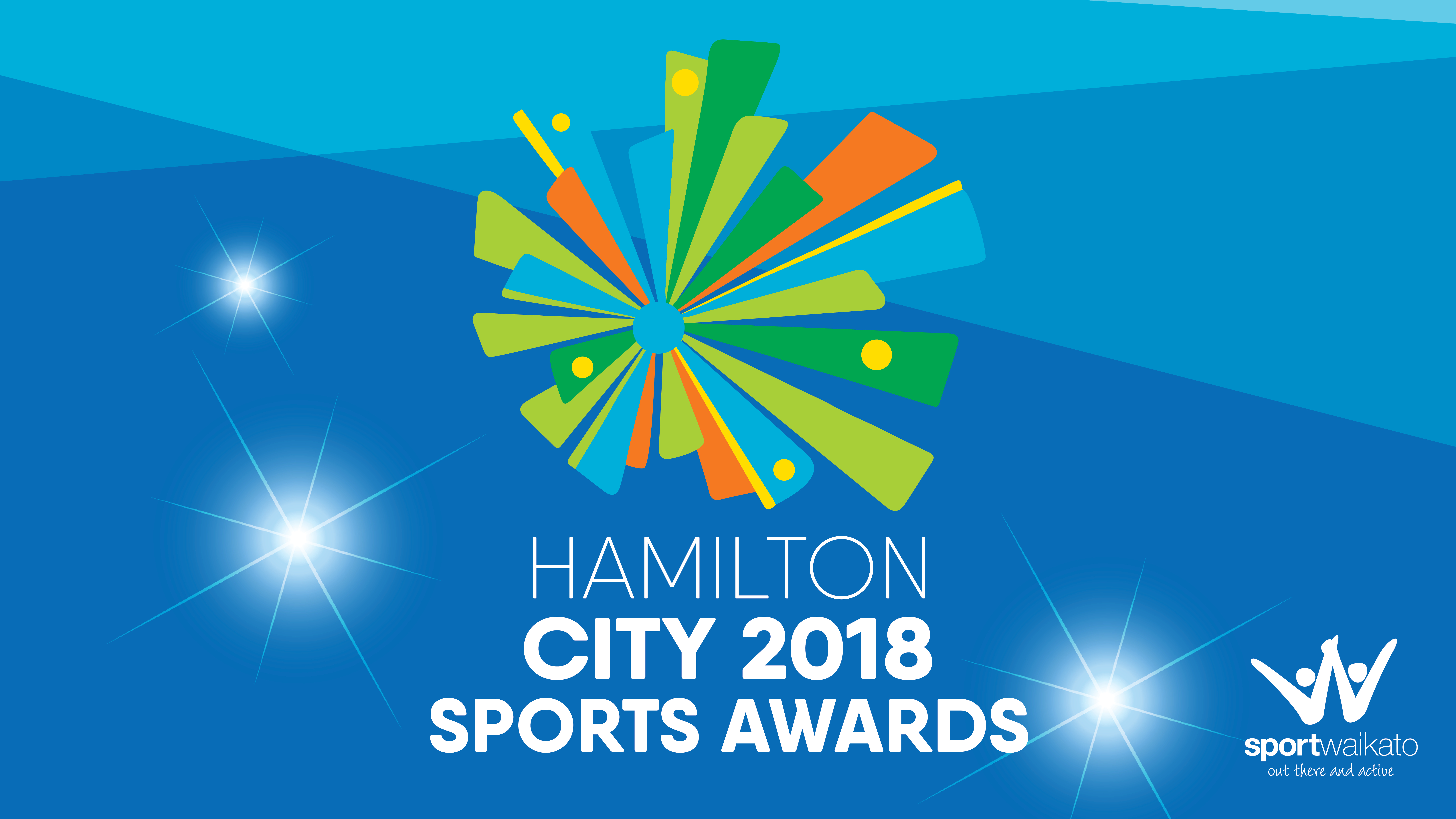 2018 Hamilton City Sports Awards nominees announced!