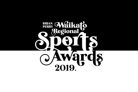 Finalists announced for the prestigious 2019 Brian Perry Waikato Regional Sports Awards