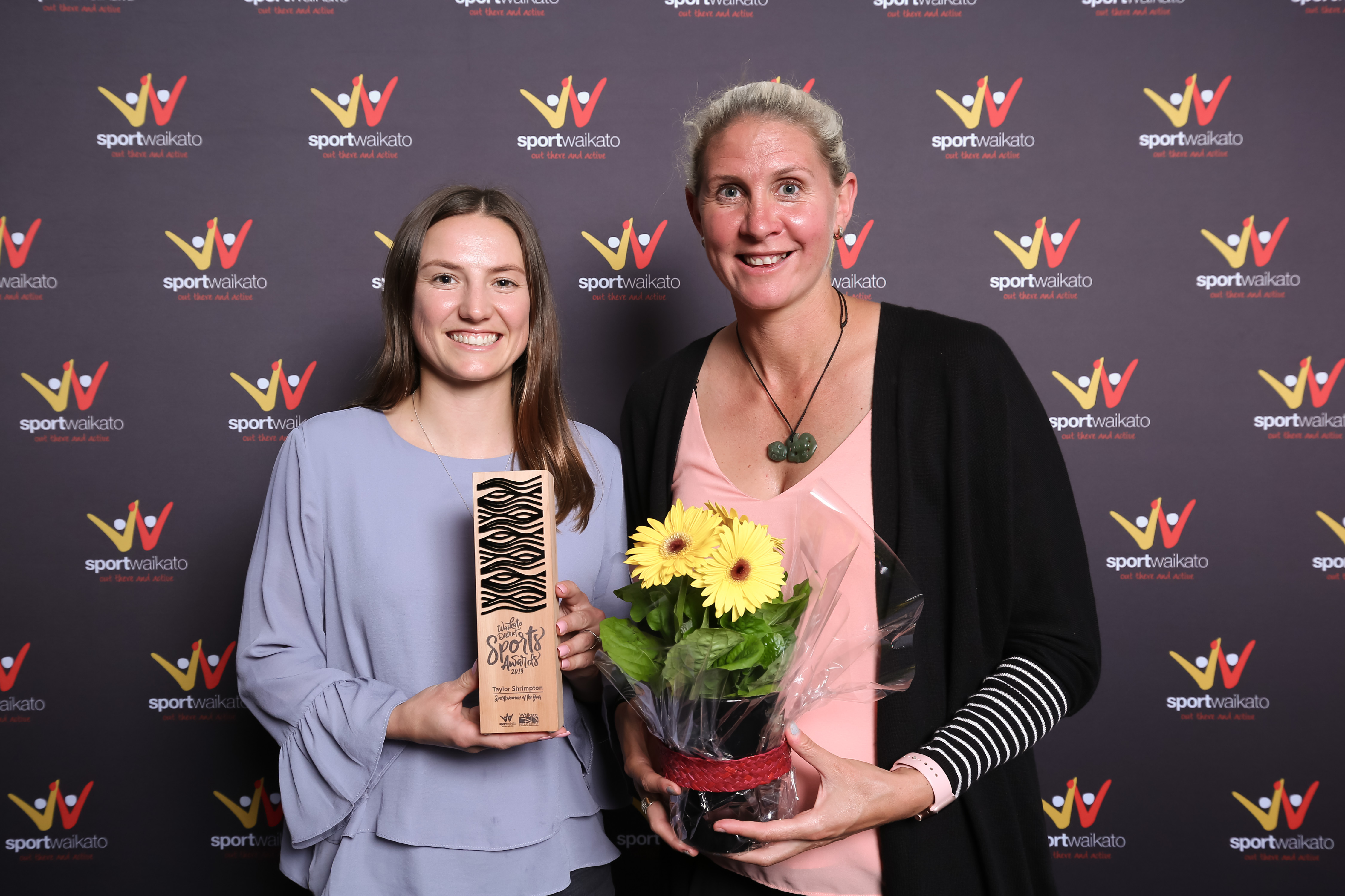 2019 Waikato District Sports Awards winners announced!