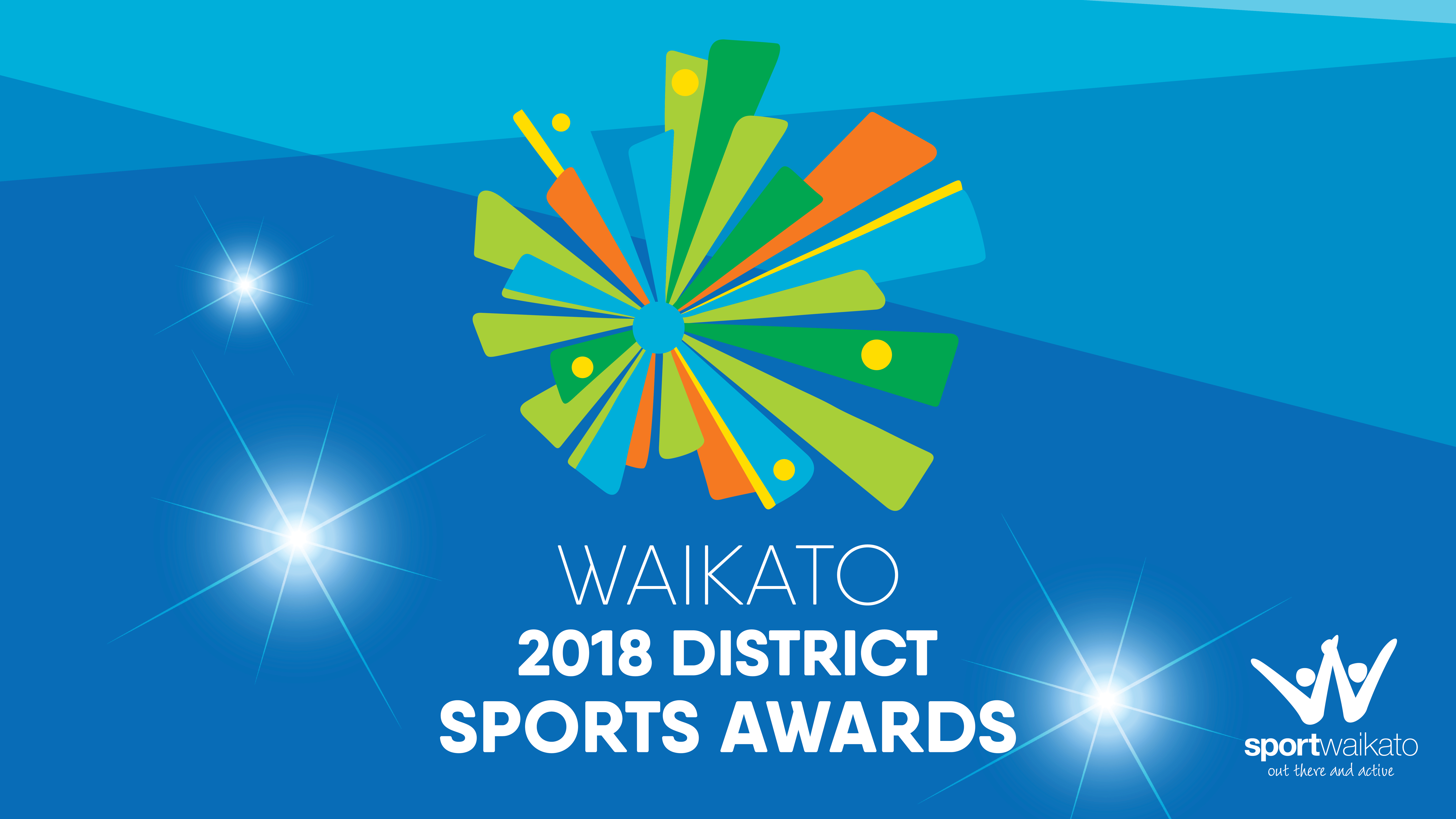 Waikato District Sports Awards nominations are in!